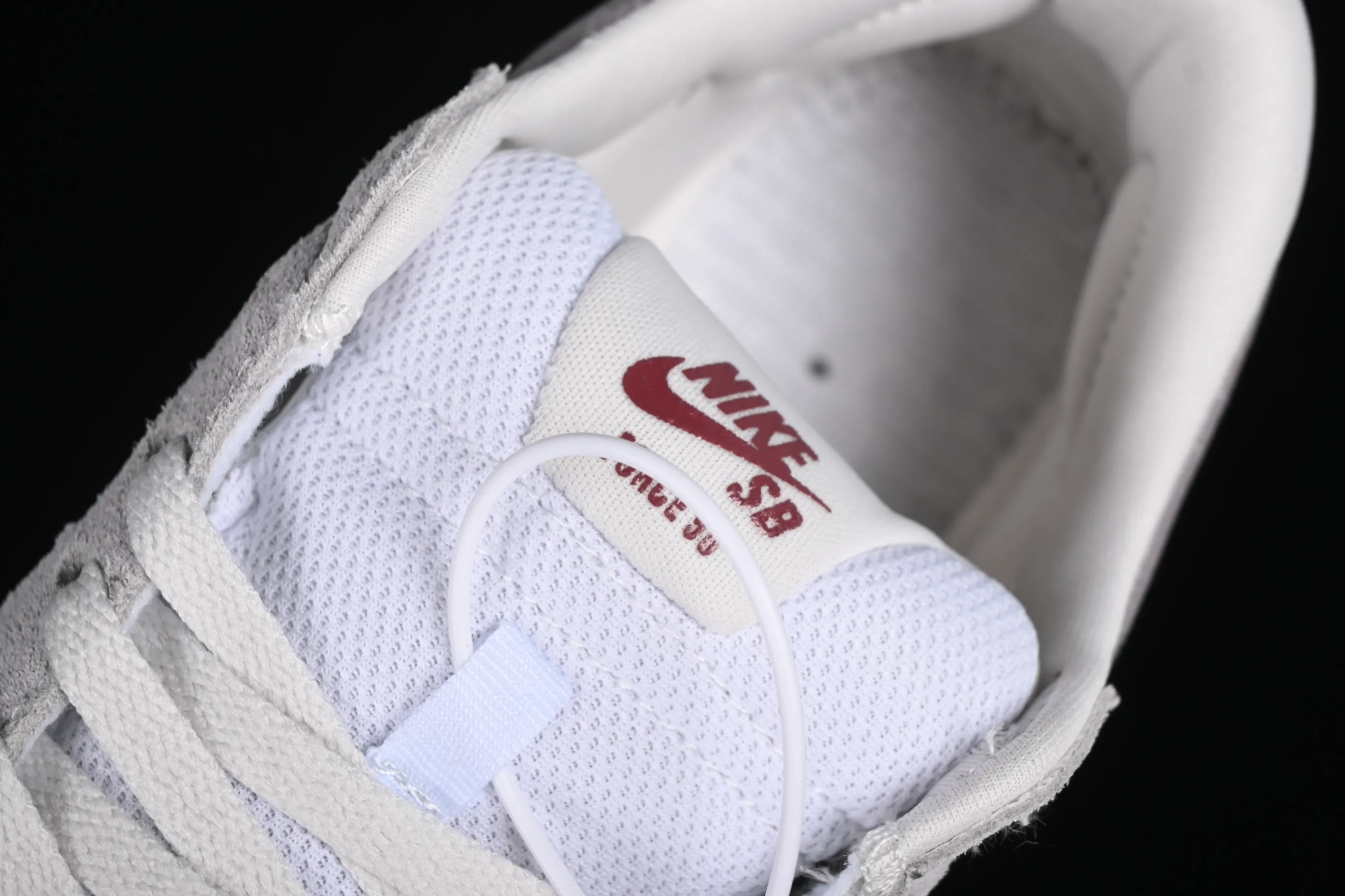 All categories Nk SB Dunk series Nk Force 58 simplified skateboard shoes Nk SB Force 58 Nike simplified retro skateboard shoes FQ7637-001